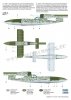 Special Hobby 32074 Fieseler Fi 103R / V-1 Reichenberg 1/32